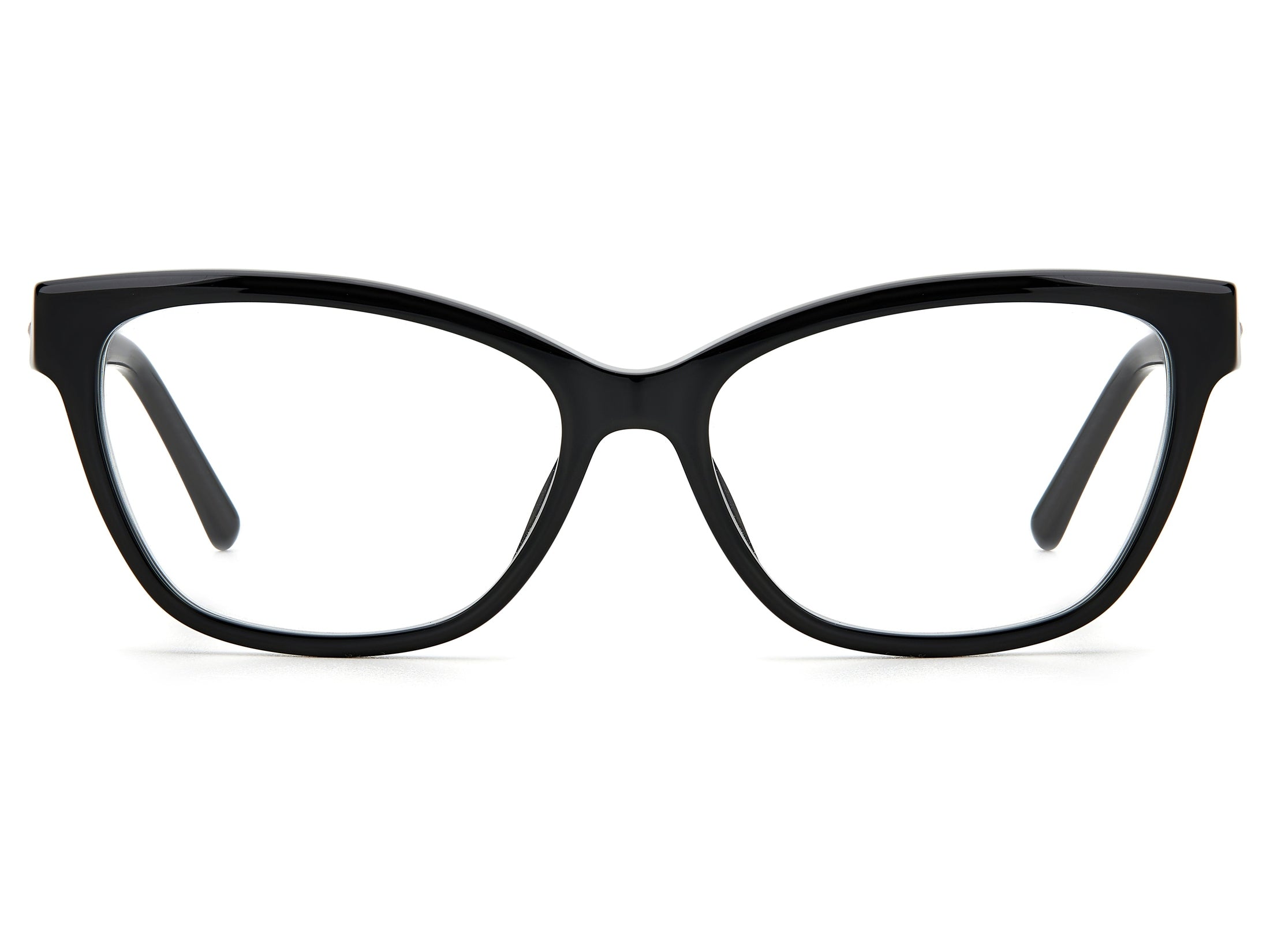 Jimmy Choo Square Frames