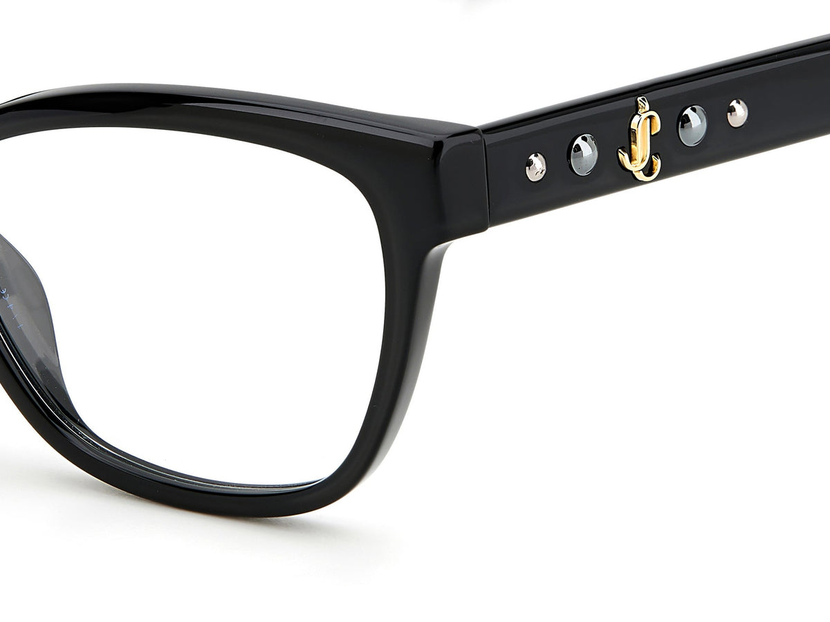 Jimmy Choo Square Frames