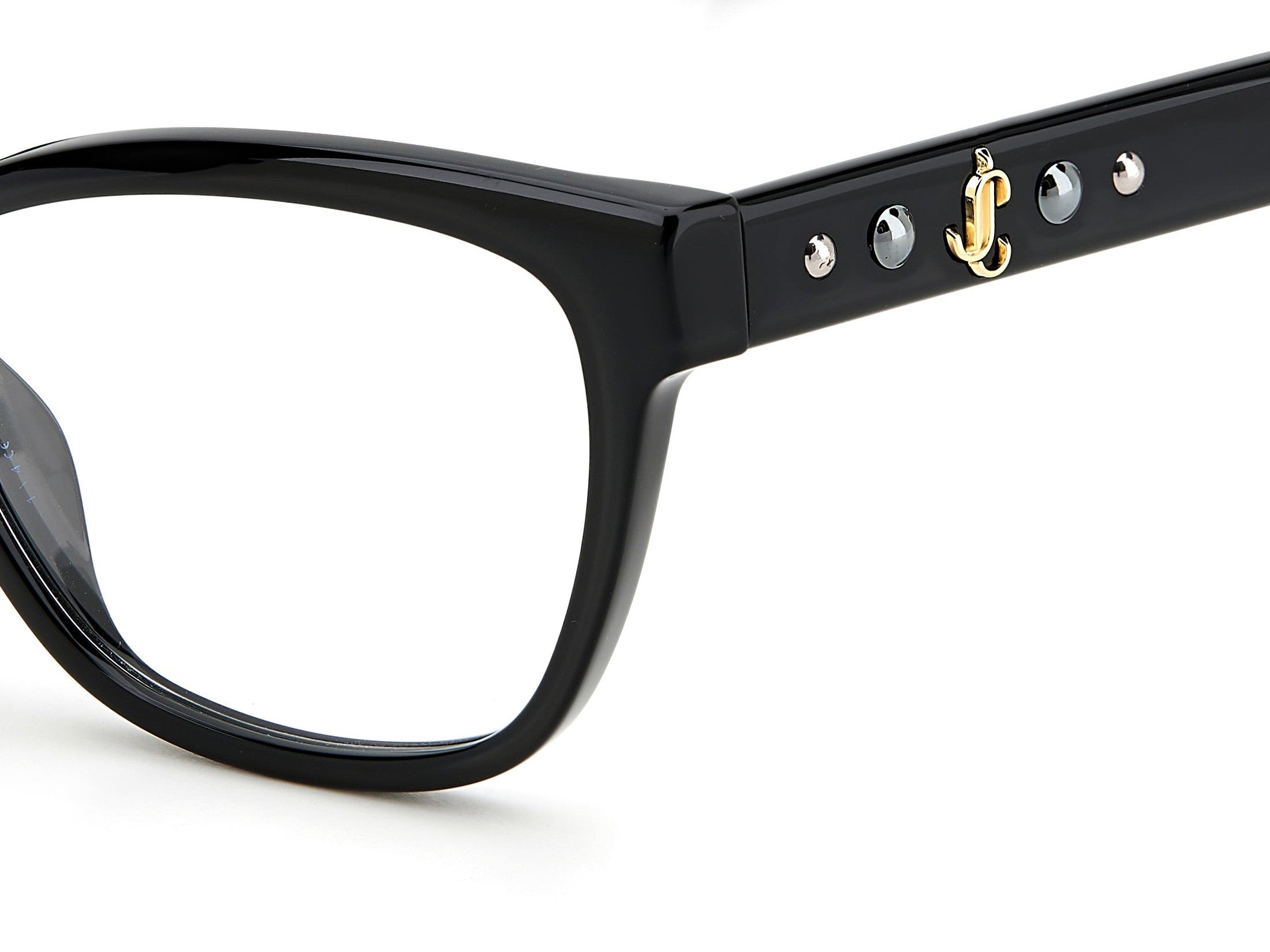 Jimmy Choo Square Frames