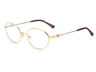 Jimmy Choo Square Frames