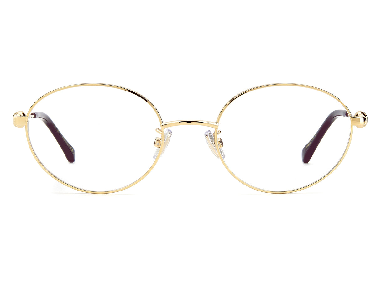 Jimmy Choo Square Frames