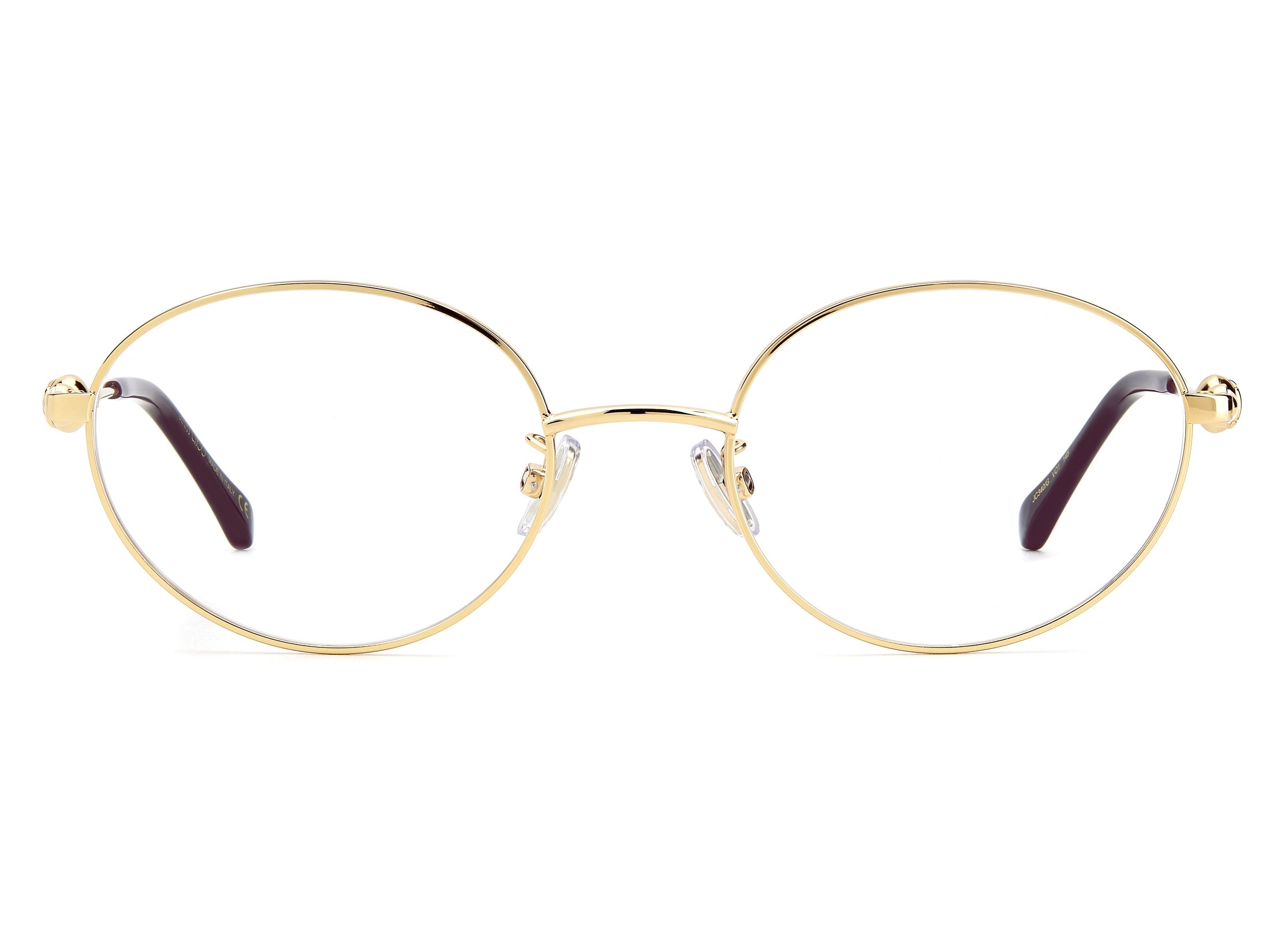 Jimmy Choo Square Frames