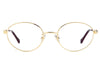 Jimmy Choo Square Frames