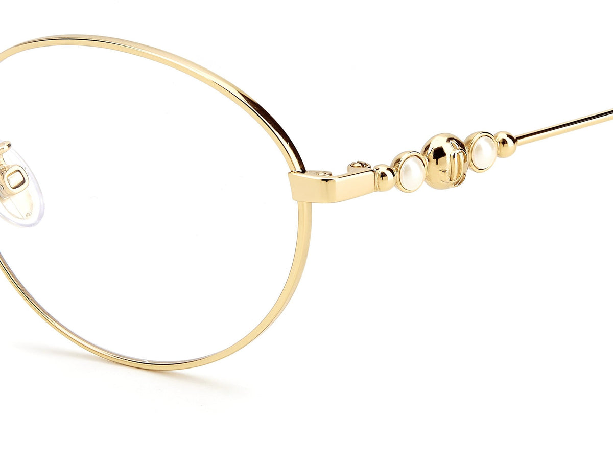 Jimmy Choo Square Frames