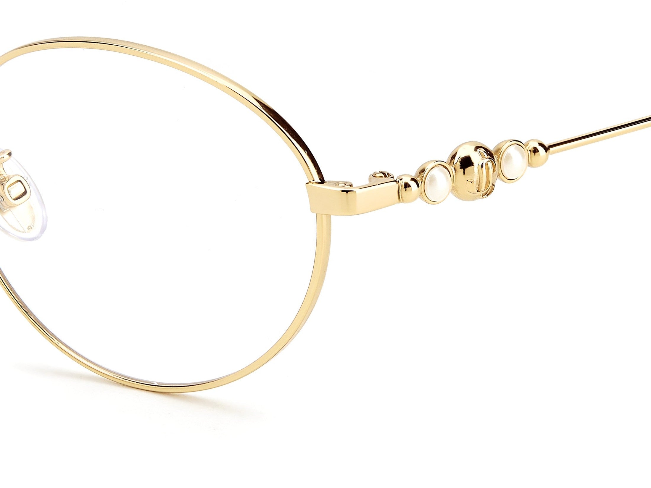 Jimmy Choo Square Frames