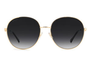 Jimmy Choo Round Sunglasses - BIRDIE/S