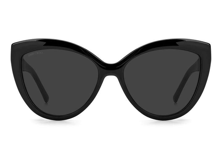 Jimmy Choo Cat-Eye Sunglasses - SINNIE/G/S