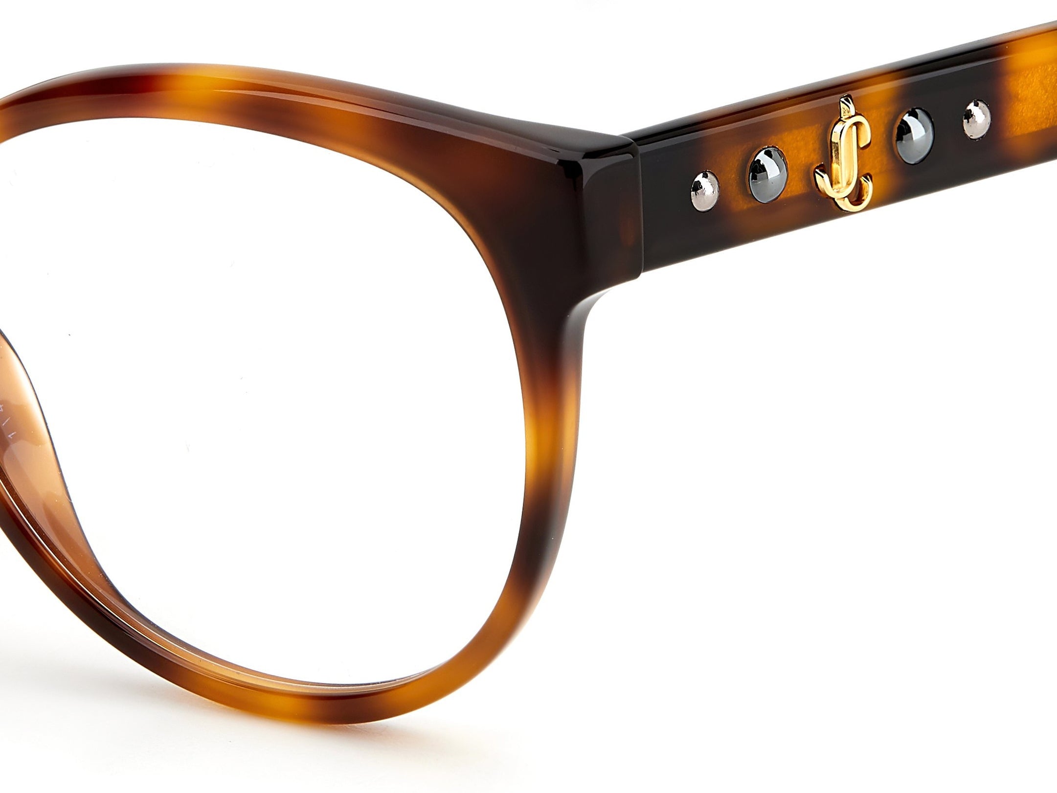 Jimmy Choo Cat-Eye Frames