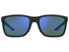 Under Armour Square Sunglasses