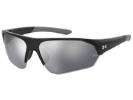 Under Armour Square Sunglasses