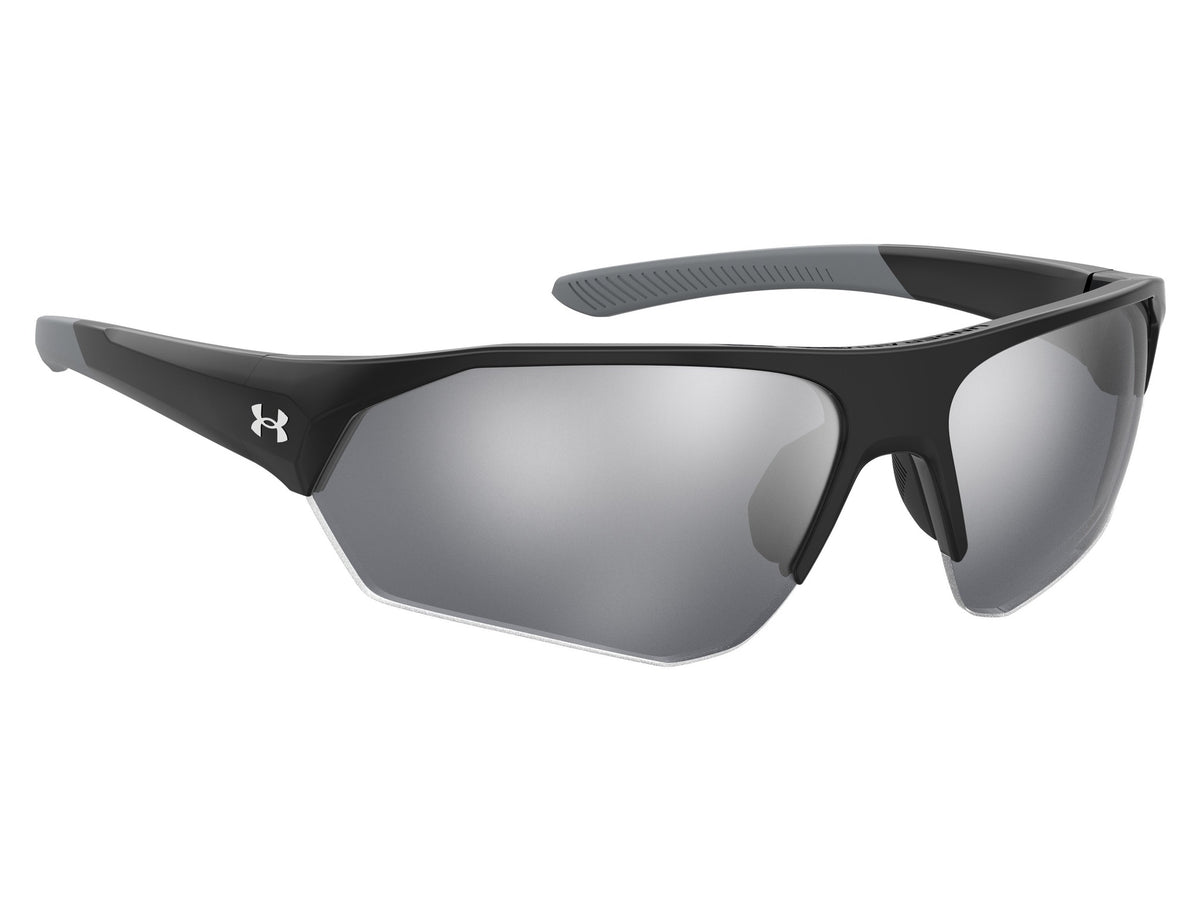 Under Armour Square Sunglasses