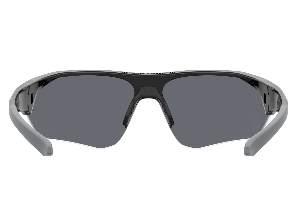 Under Armour Square Sunglasses
