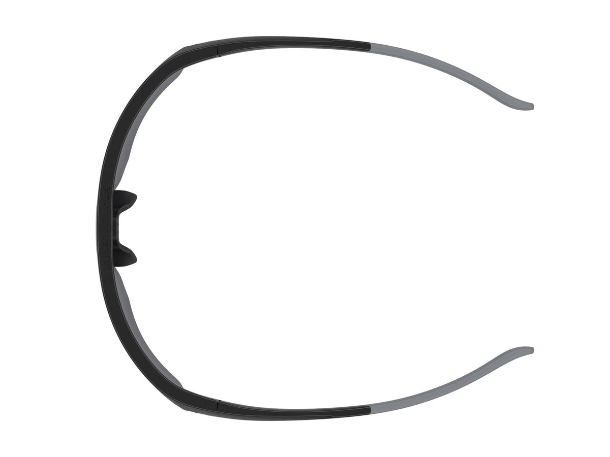 Under Armour Square Sunglasses