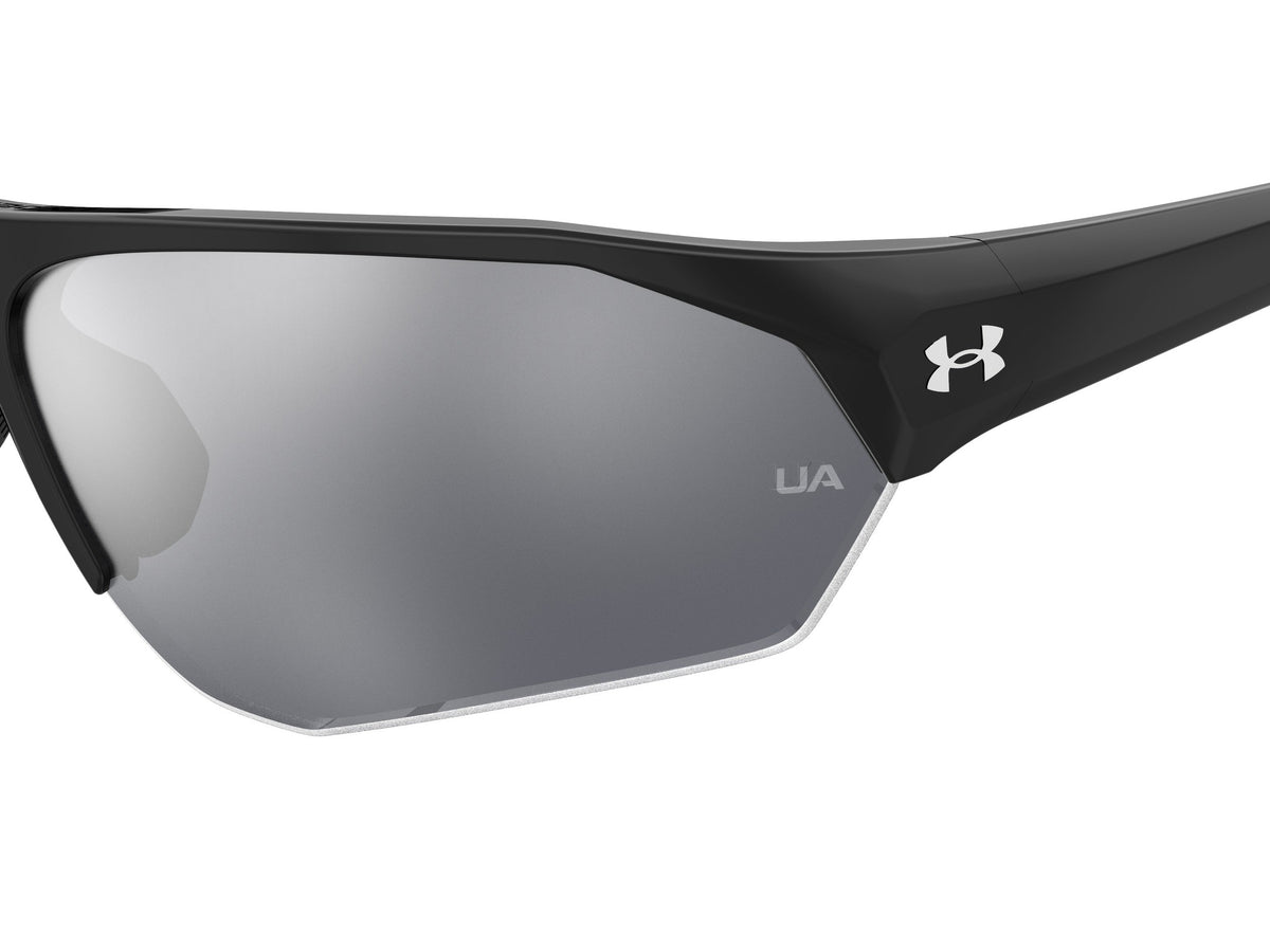 Under Armour Square Sunglasses