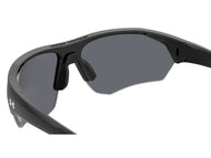 Under Armour Square Sunglasses
