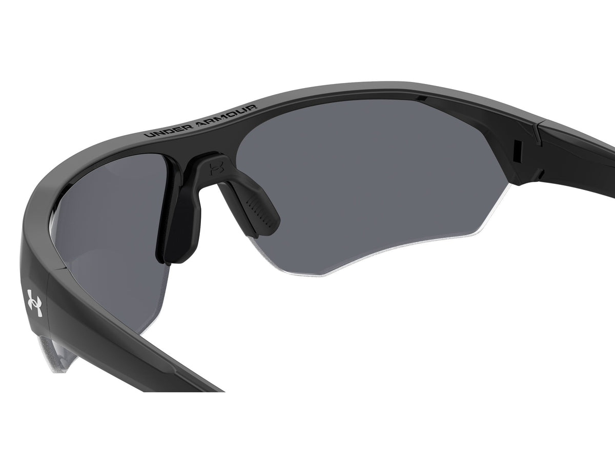 Under Armour Square Sunglasses