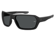 Under Armour Square Sunglasses