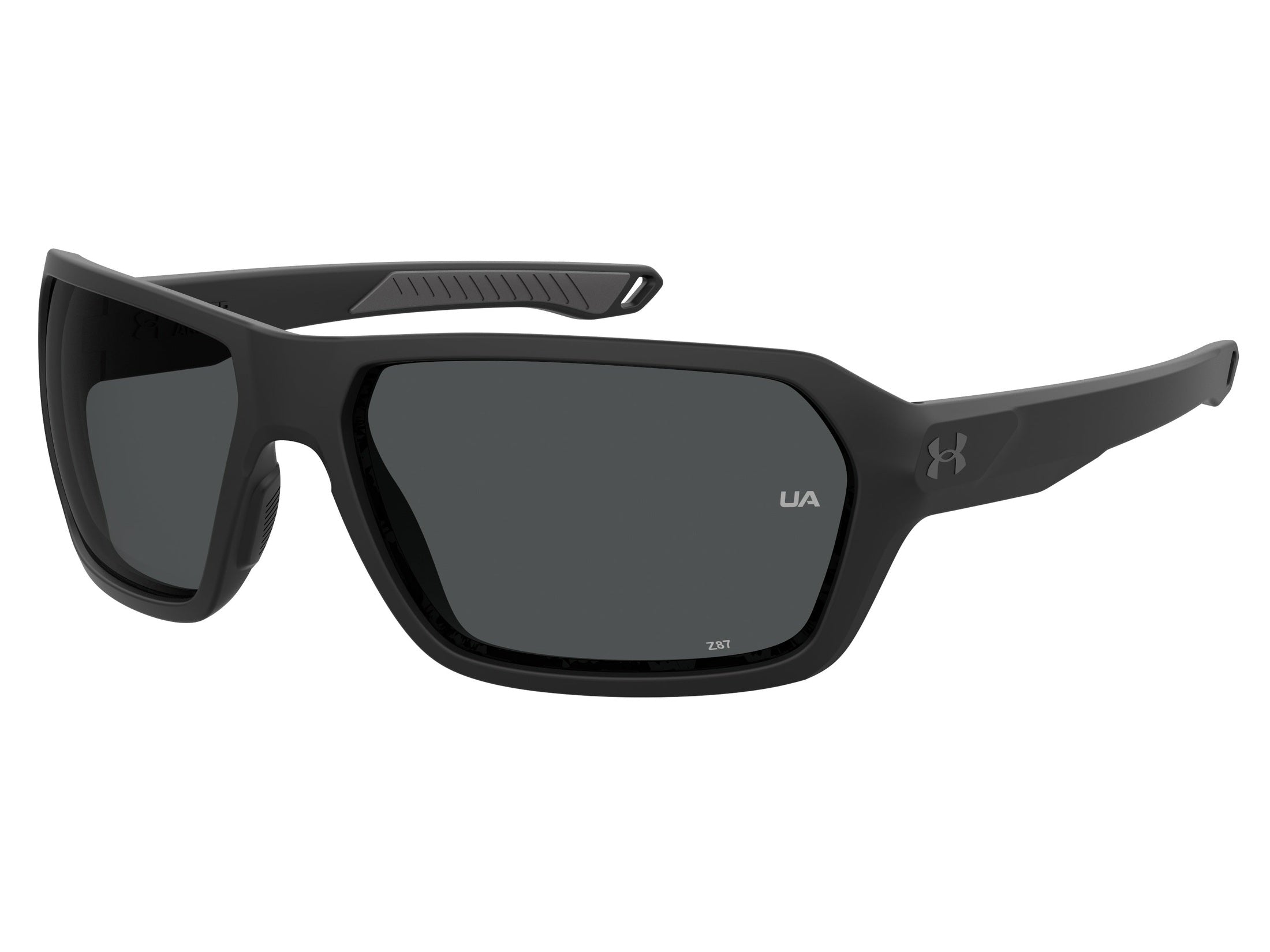 Under Armour Square Sunglasses
