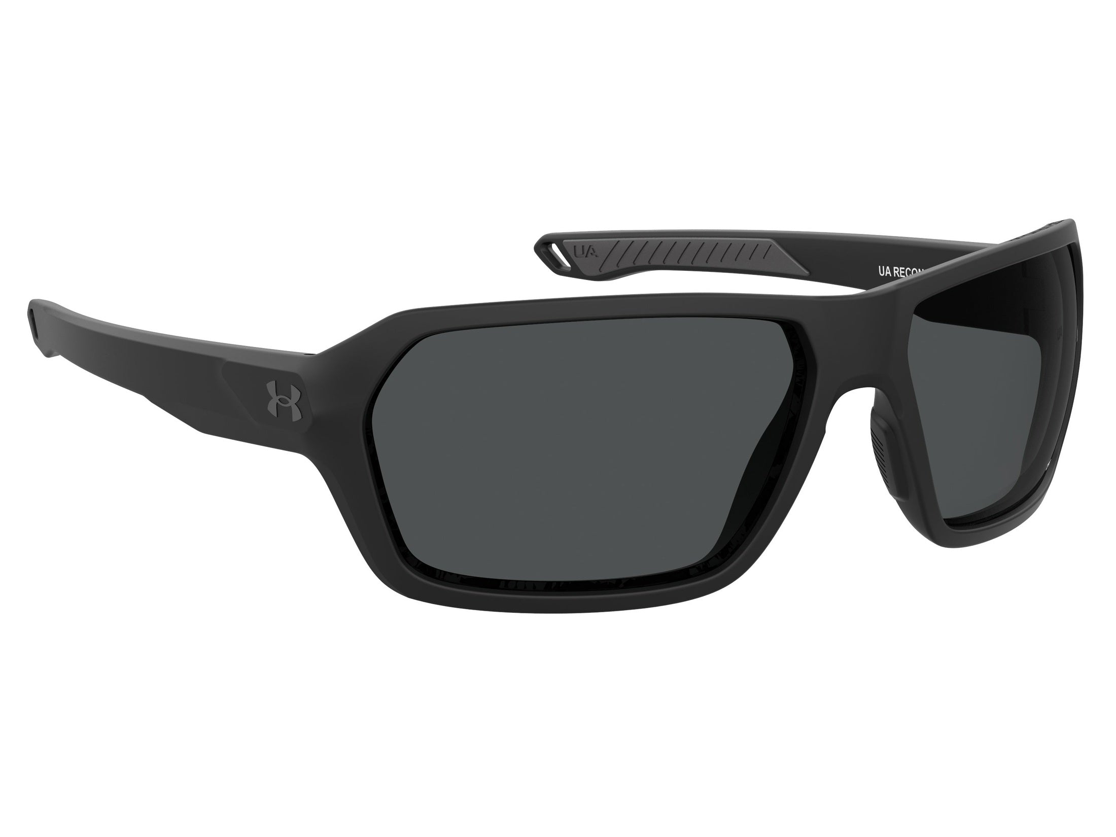 Under Armour Square Sunglasses