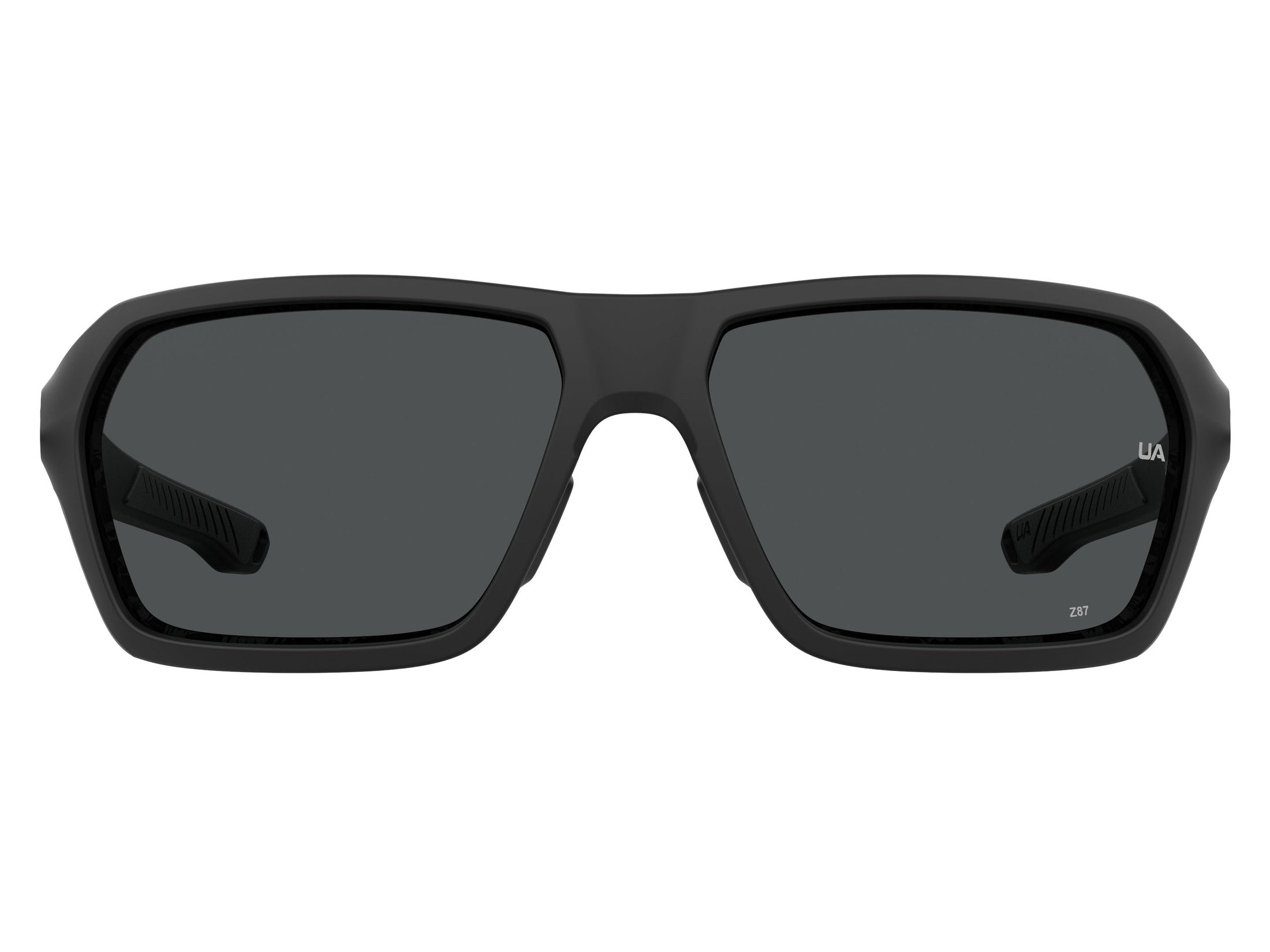 Under Armour Square Sunglasses