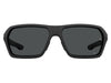 Under Armour Square Sunglasses