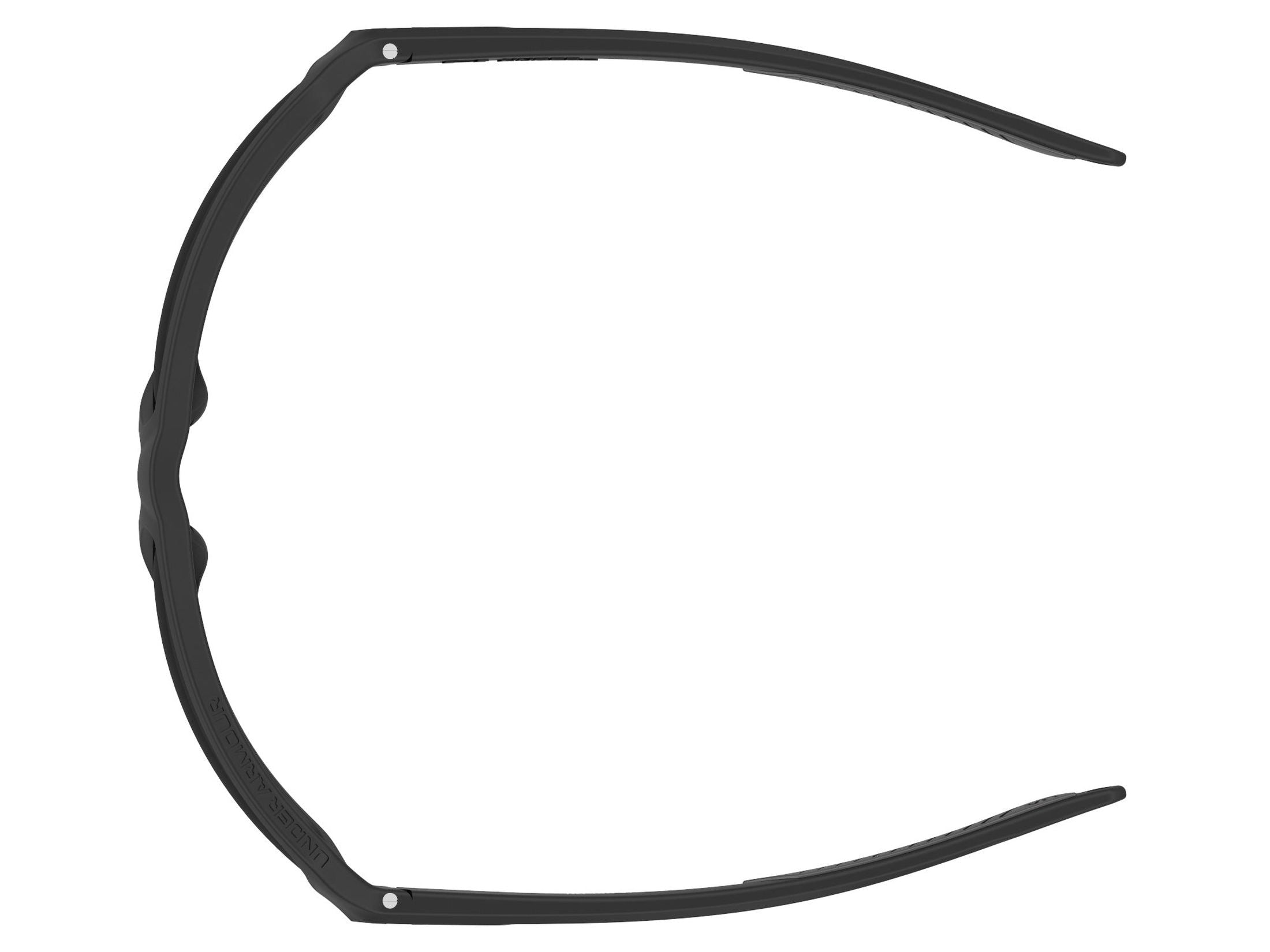 Under Armour Square Sunglasses