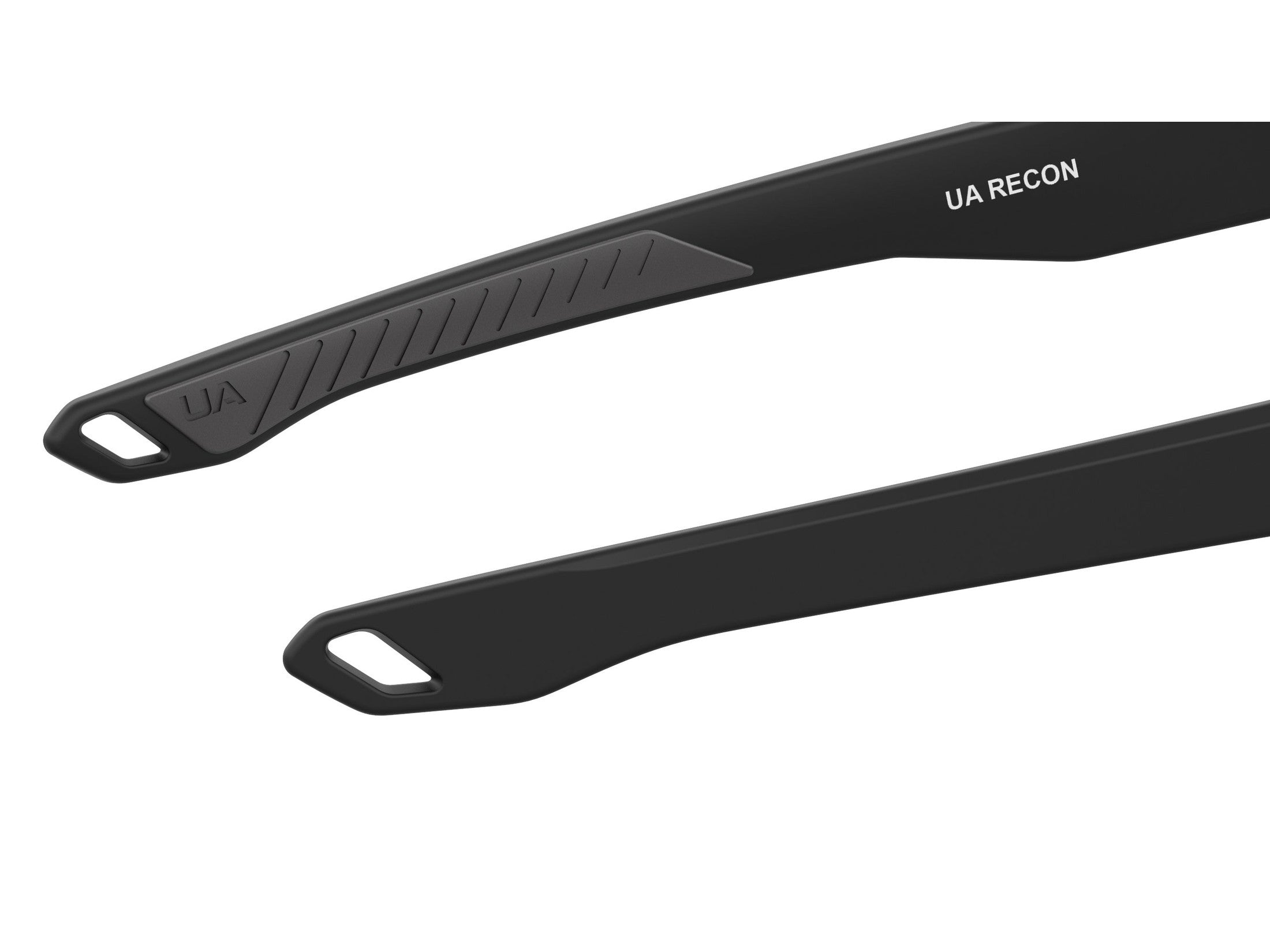 Under Armour Square Sunglasses