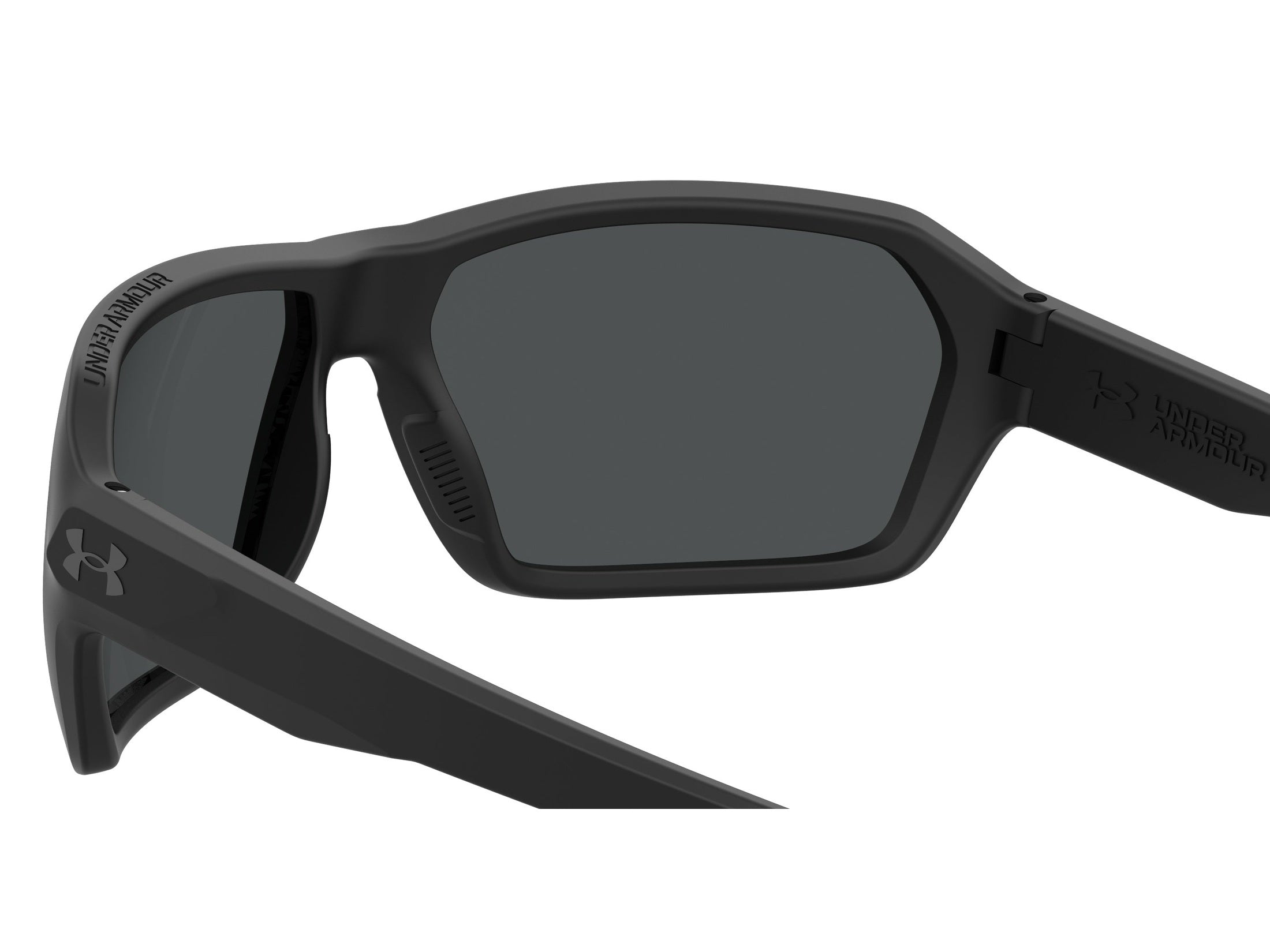 Under Armour Square Sunglasses