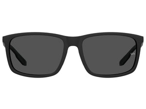 Under Armour  Square sunglasses - UA LOUDON Matte Black