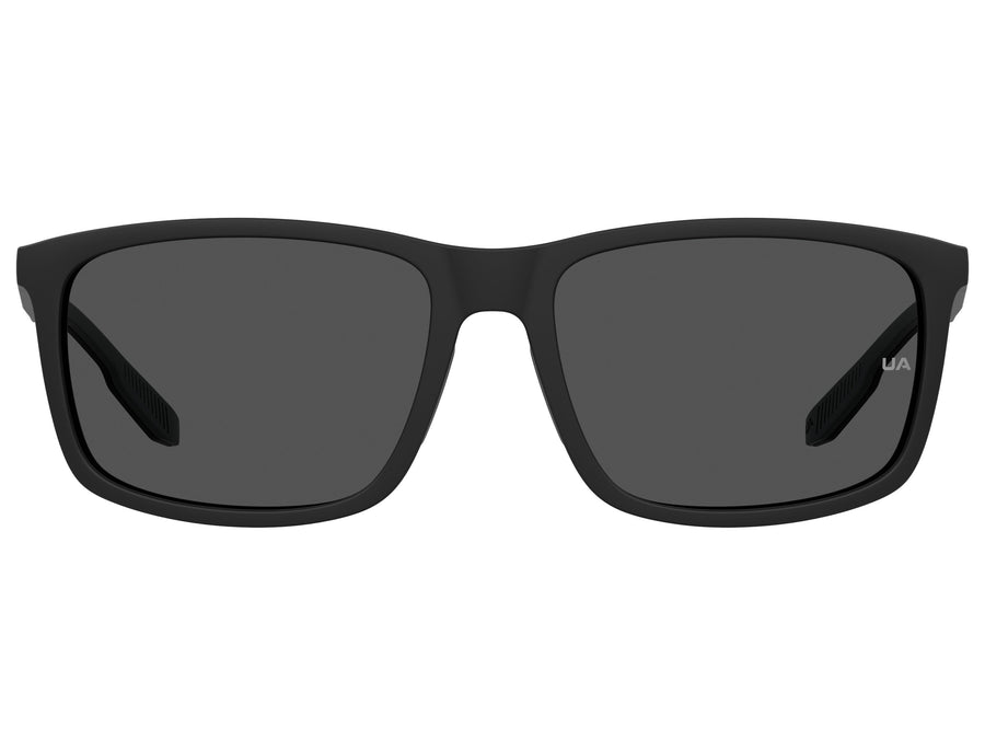 Under Armour  Square sunglasses - UA LOUDON Matte Black