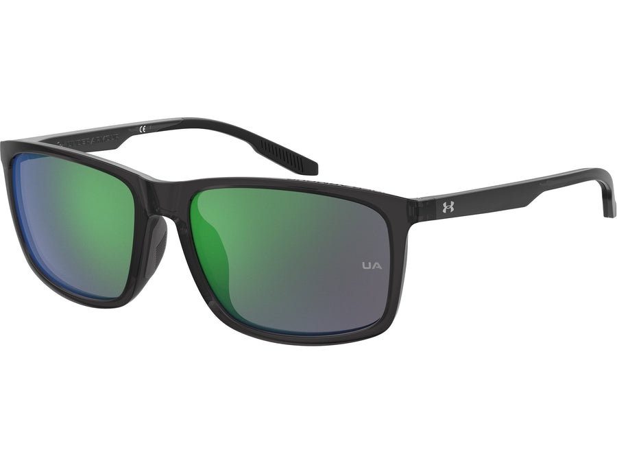 Under Armour  Square sunglasses - UA LOUDON Crystal Grey