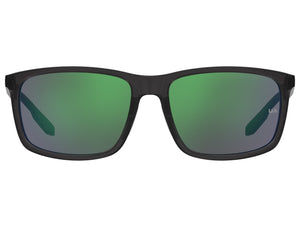 Under Armour  Square sunglasses - UA LOUDON Crystal Grey