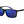 Load image into Gallery viewer, Under Armour  Square sunglasses - UA LOUDON Black Blue
