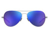 Under Armour Aviator Sunglasses