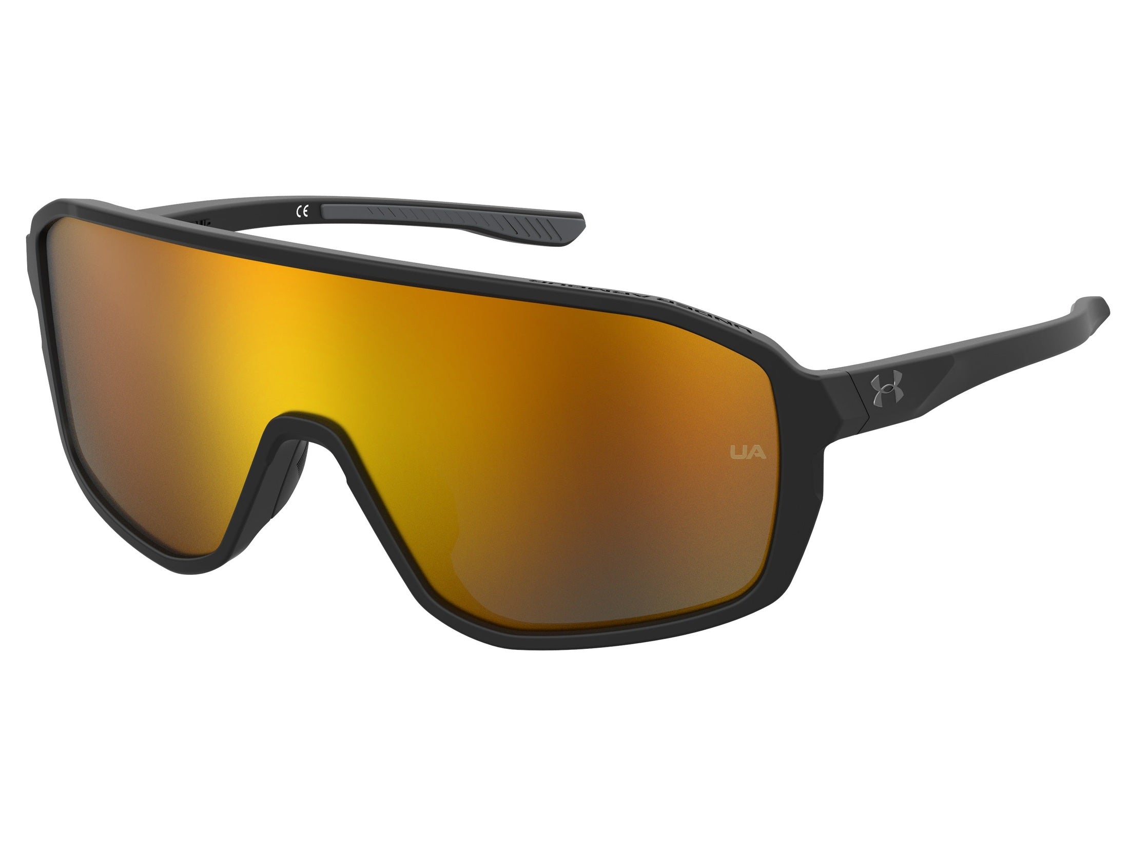 Under Armour Mask Sunglasses
