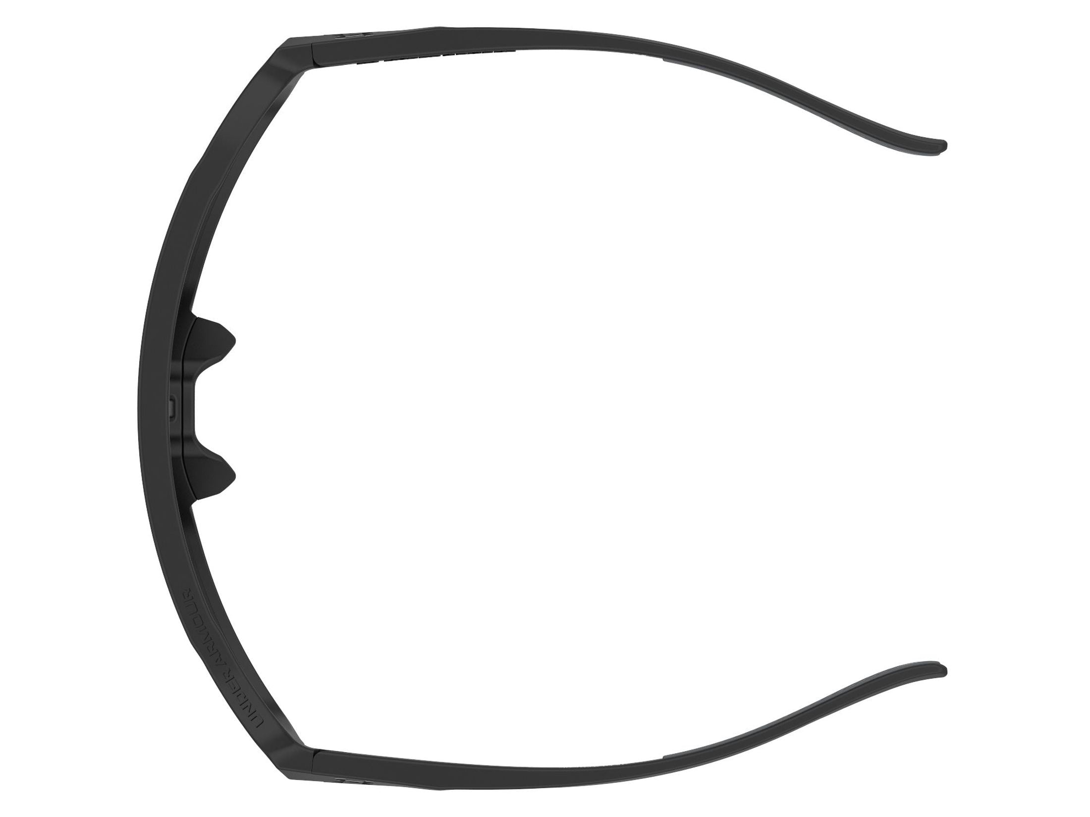 Under Armour Mask Sunglasses