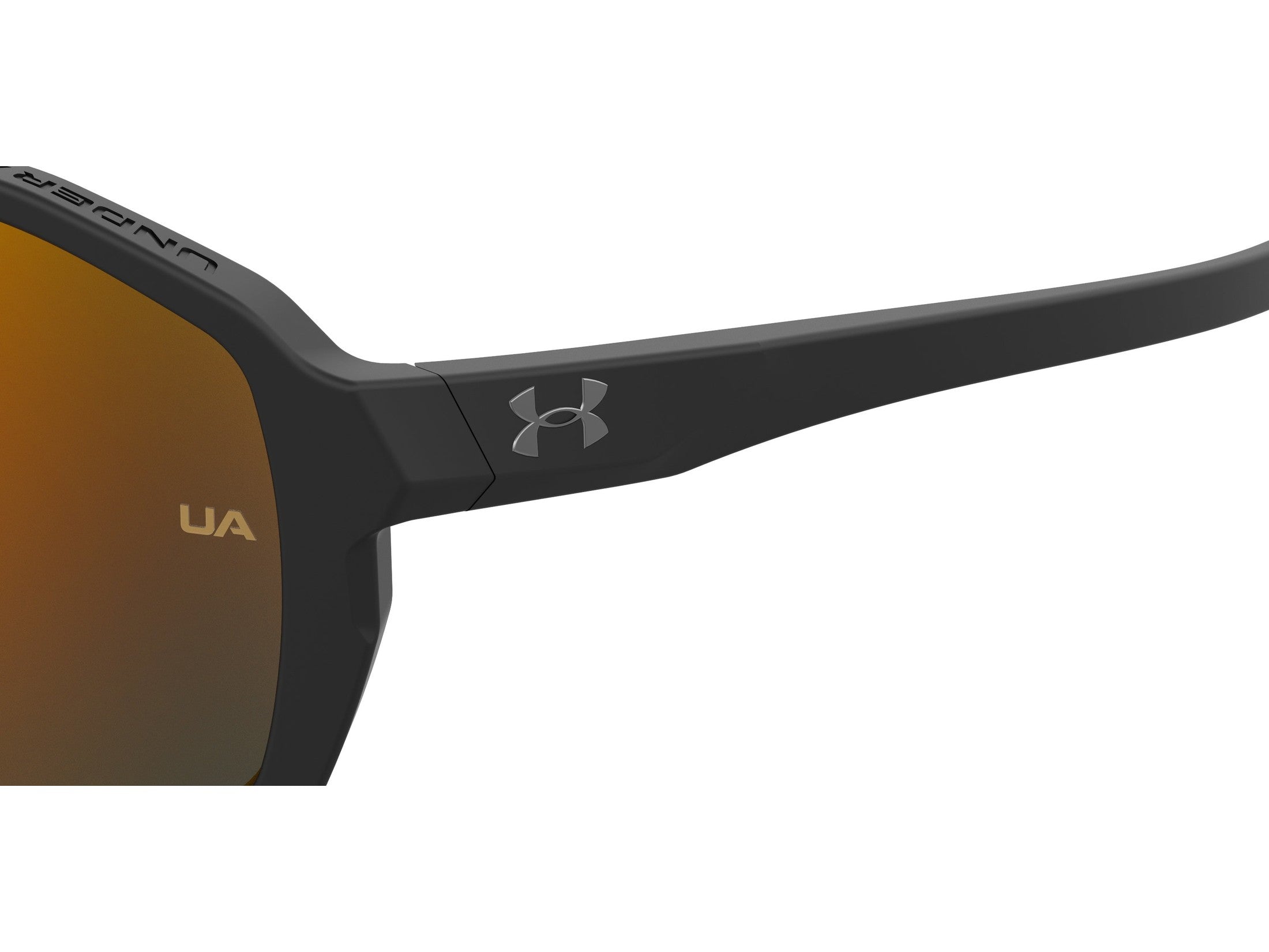 Under Armour Mask Sunglasses