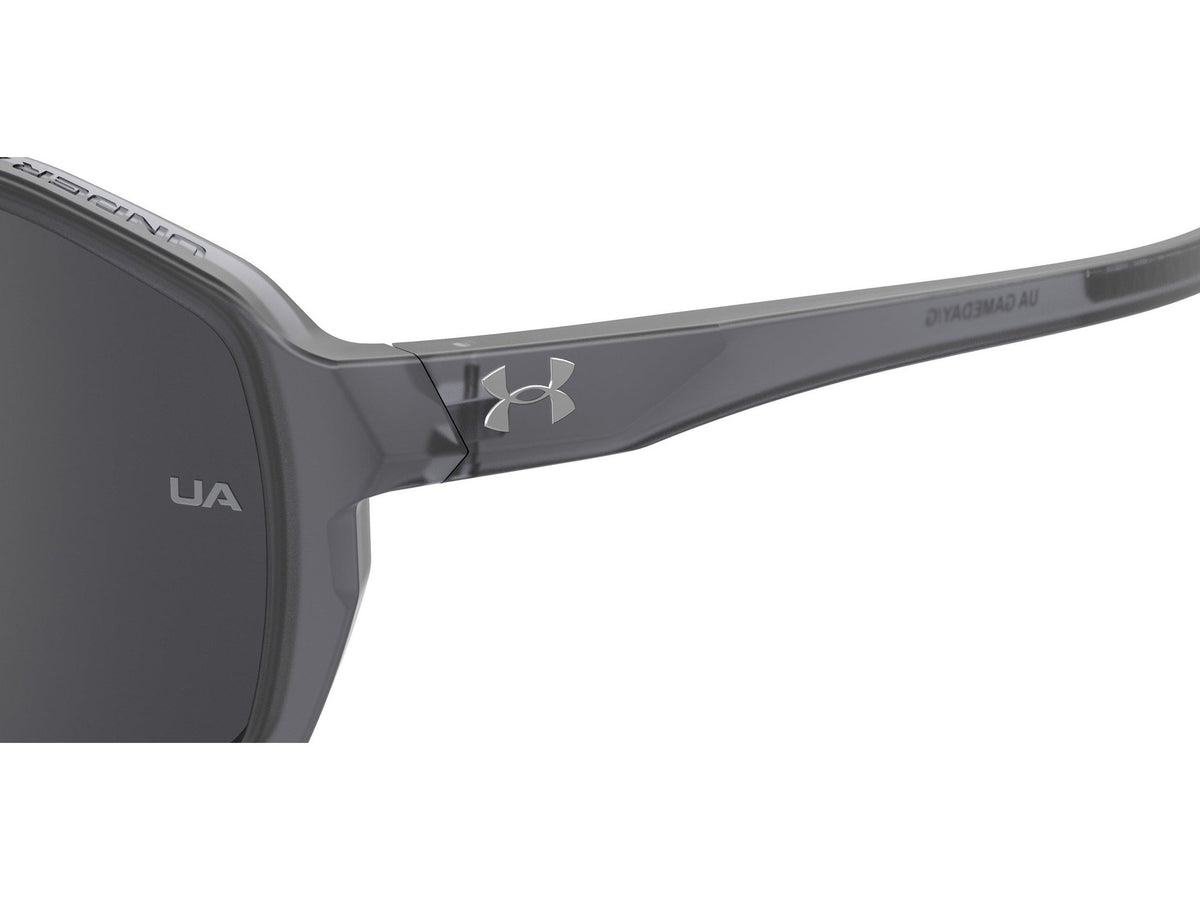 Under Armour Mask Sunglasses