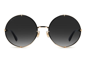 Jimmy Choo Round Sunglasses - LILO/S