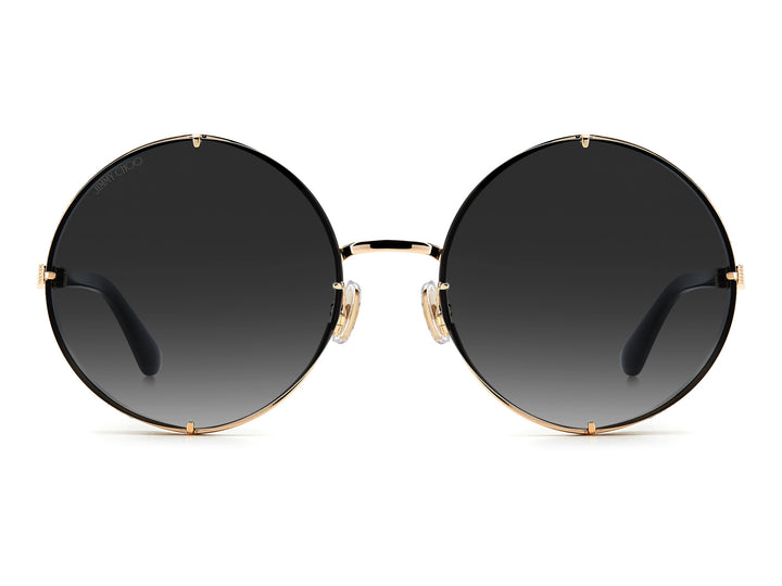 Jimmy Choo Round Sunglasses - LILO/S