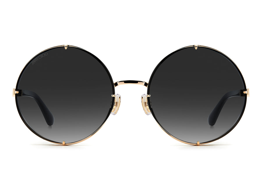 Jimmy Choo Round Sunglasses - LILO/S