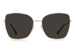 Jimmy Choo Cat-Eye Sunglasses - ALEXIS/S