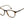 Load image into Gallery viewer, Carrera  Round Frame - CARRERA 1131 Havana
