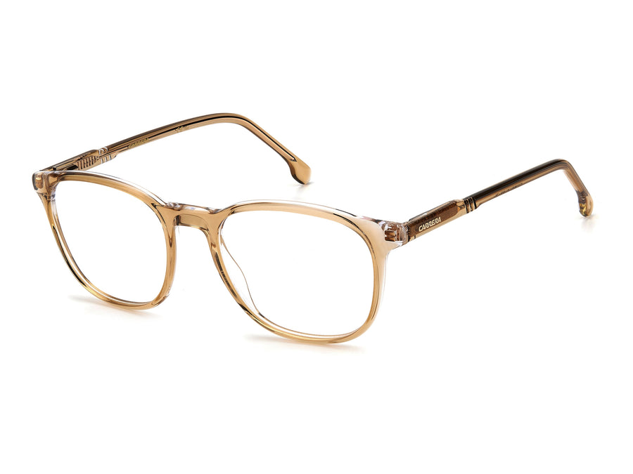 Carrera  Round Frame - CARRERA 1131 Beige Crystal