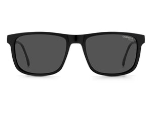 Carrera Square Frames - CARRERA 8053/CS BLACK