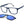 Load image into Gallery viewer, Carrera Square Frames - CARRERA 8053/CS BLUE
