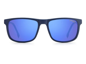 Carrera Square Frames - CARRERA 8053/CS BLUE