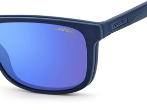 Carrera Square Frames - CARRERA 8053/CS BLUE