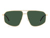 Polaroid Square Sunglasses