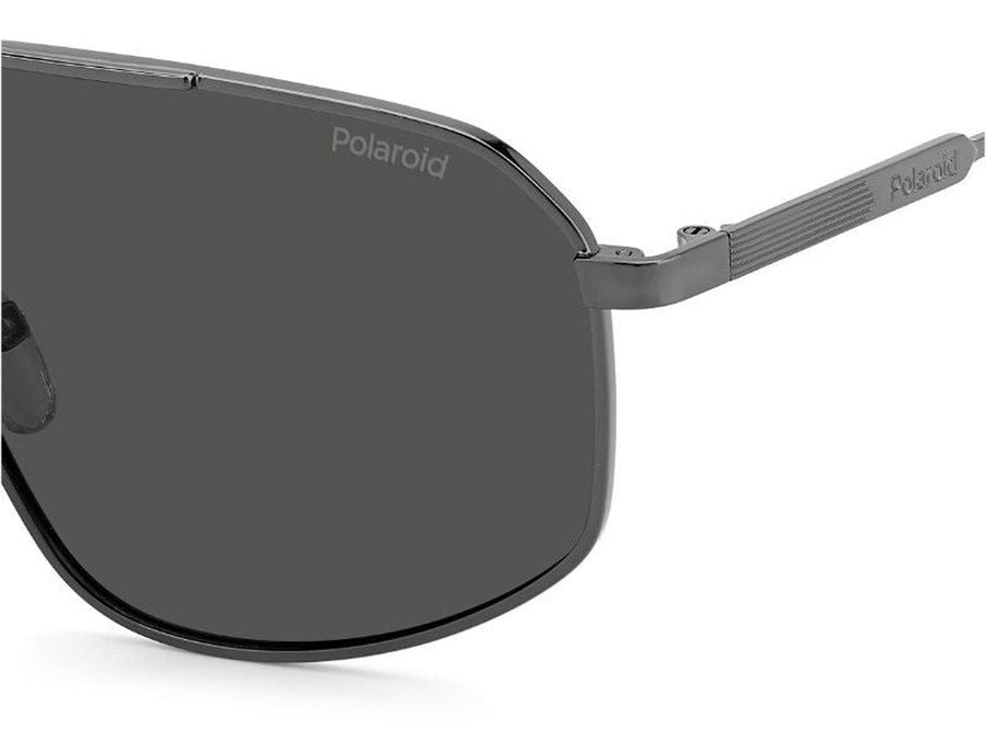 Polaroid Square sunglasses - PLD 4118/S/X